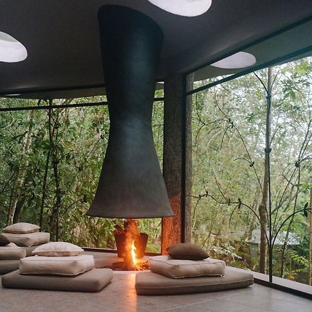 Equilibrium Healing Resort Cabo Corrientes Ngoại thất bức ảnh