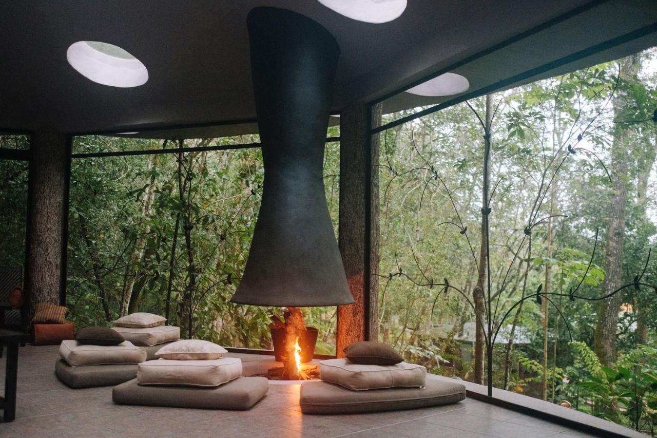 Equilibrium Healing Resort Cabo Corrientes Ngoại thất bức ảnh