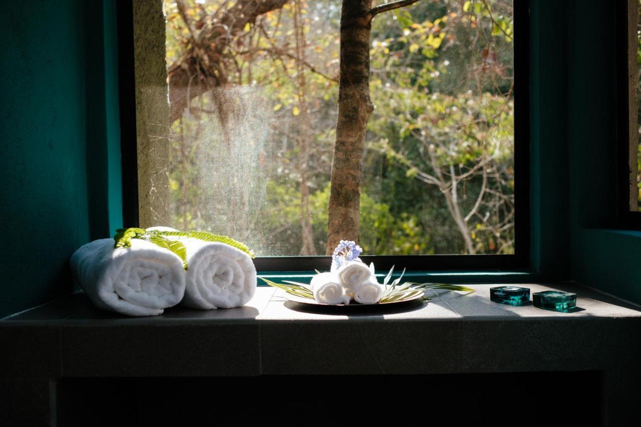 Equilibrium Healing Resort Cabo Corrientes Ngoại thất bức ảnh