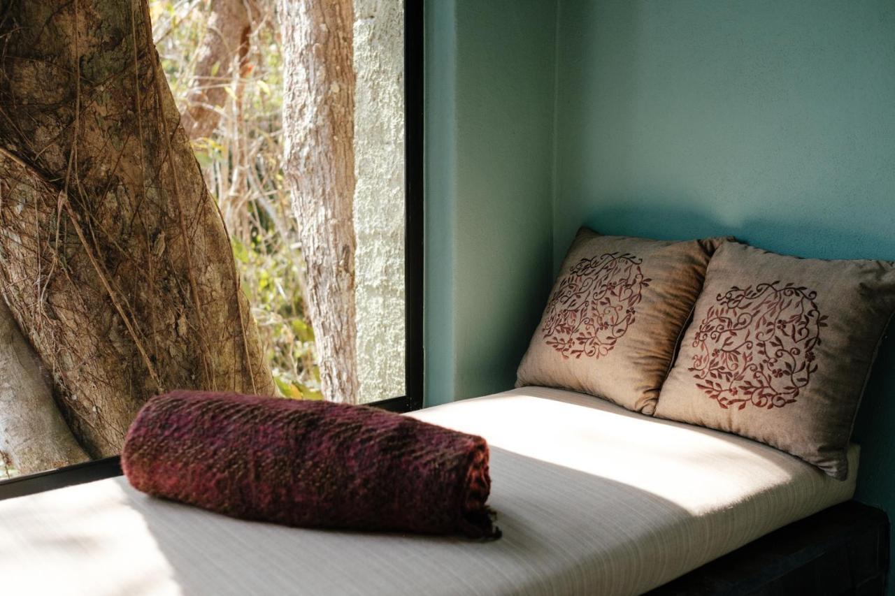 Equilibrium Healing Resort Cabo Corrientes Ngoại thất bức ảnh
