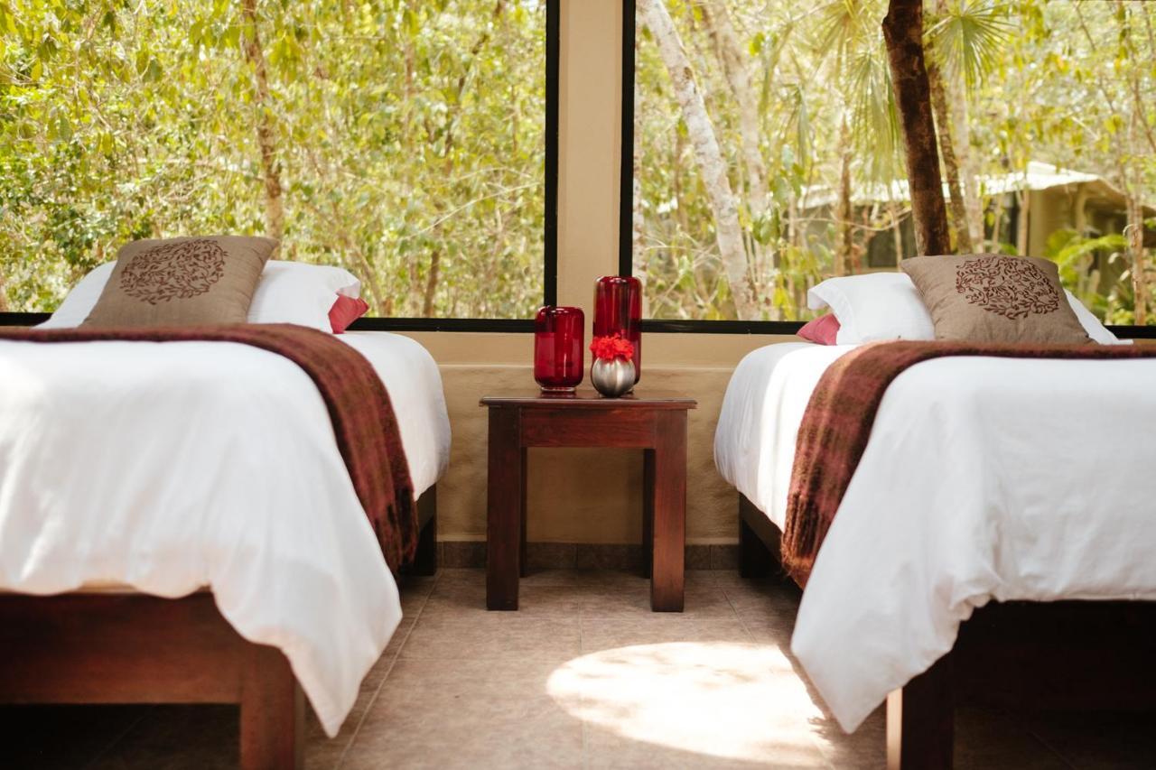 Equilibrium Healing Resort Cabo Corrientes Ngoại thất bức ảnh