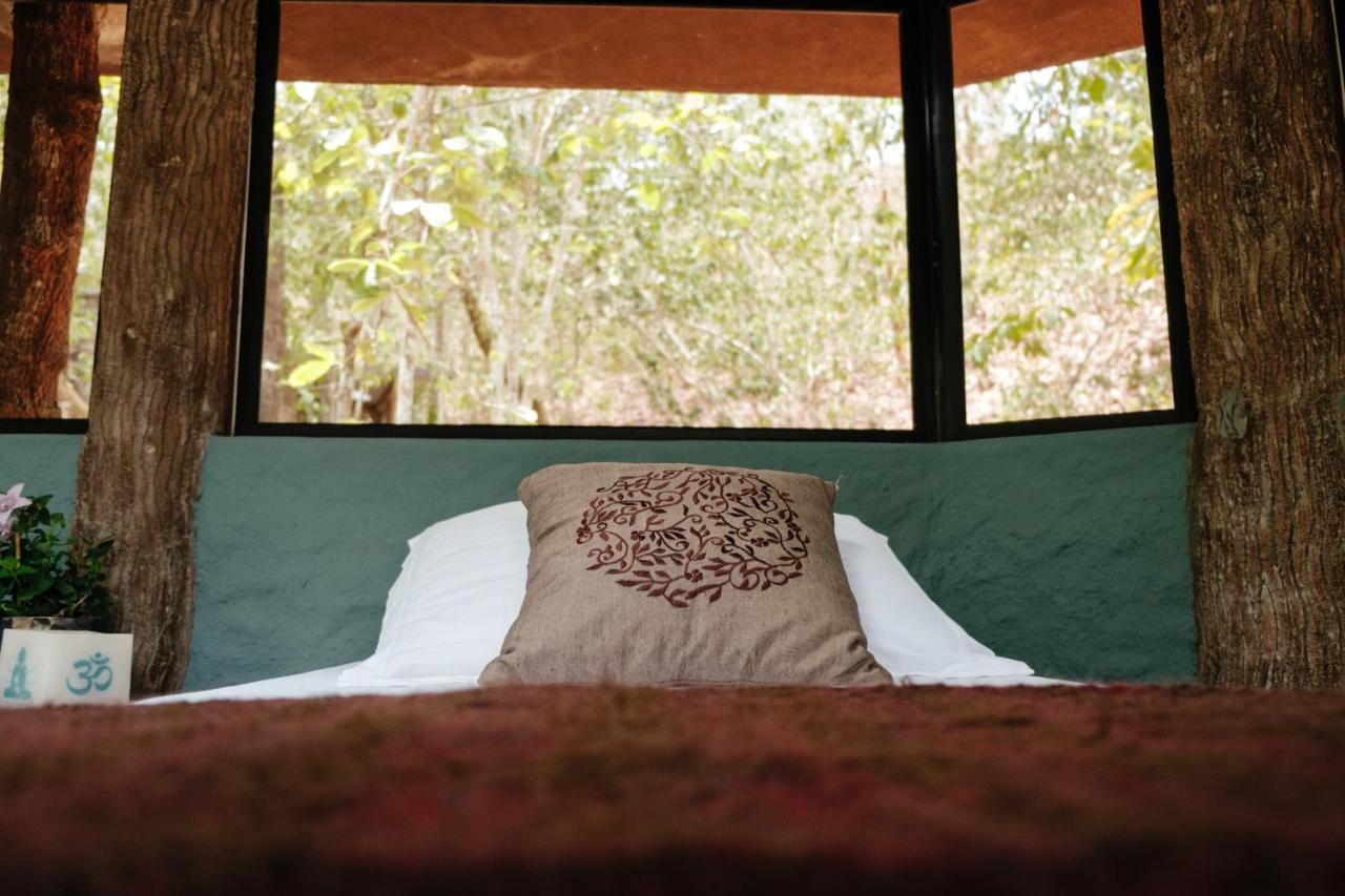 Equilibrium Healing Resort Cabo Corrientes Ngoại thất bức ảnh