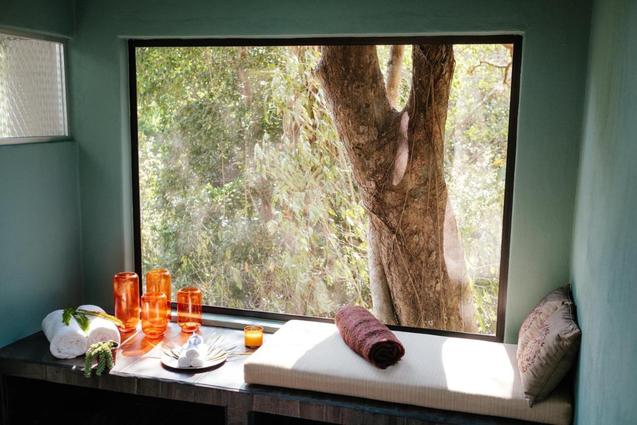 Equilibrium Healing Resort Cabo Corrientes Ngoại thất bức ảnh