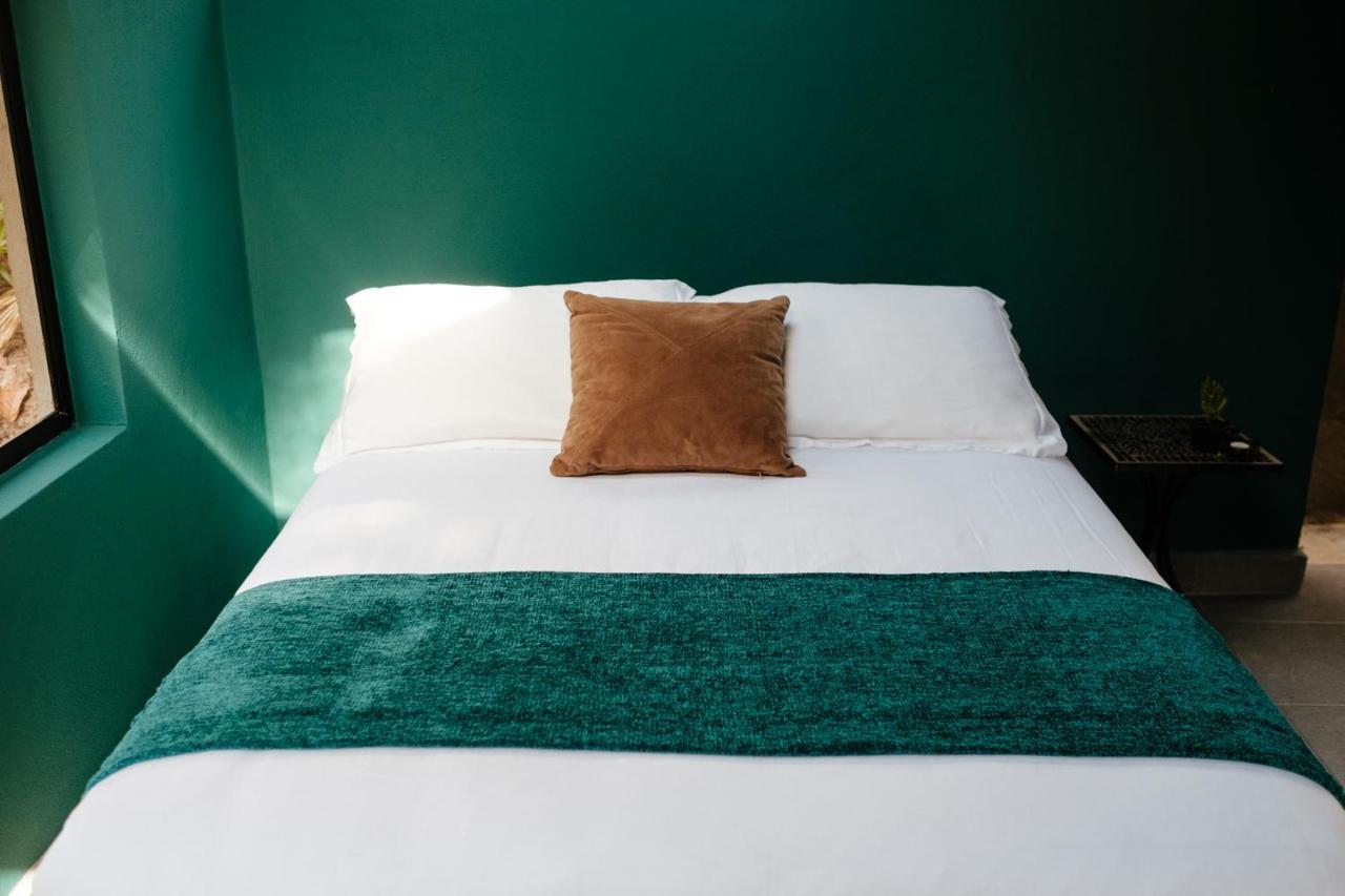 Equilibrium Healing Resort Cabo Corrientes Ngoại thất bức ảnh