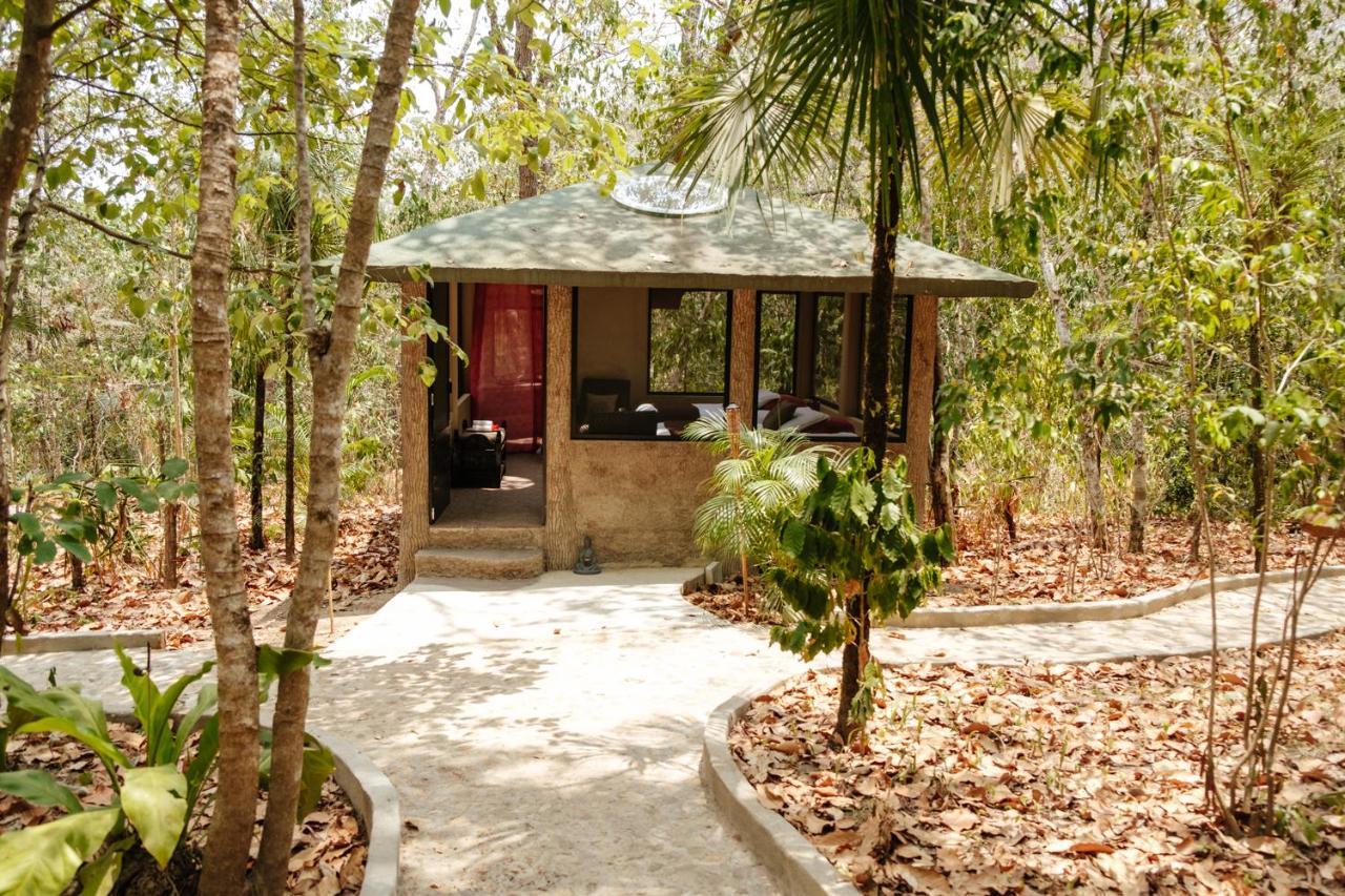 Equilibrium Healing Resort Cabo Corrientes Ngoại thất bức ảnh