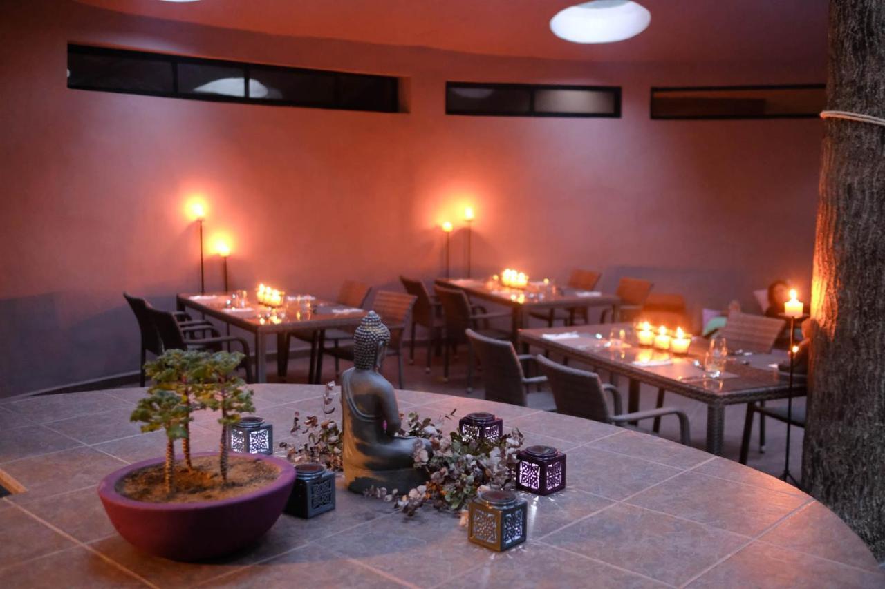 Equilibrium Healing Resort Cabo Corrientes Ngoại thất bức ảnh
