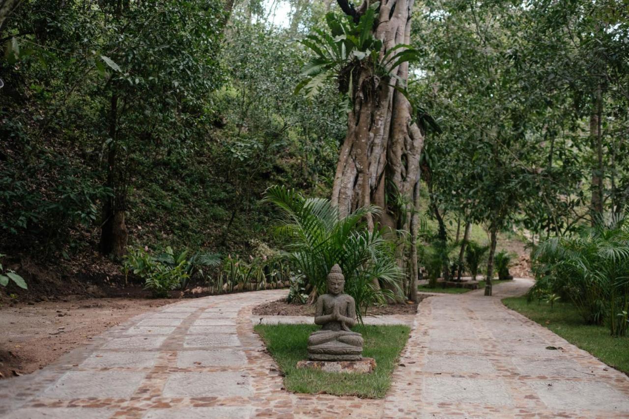 Equilibrium Healing Resort Cabo Corrientes Ngoại thất bức ảnh