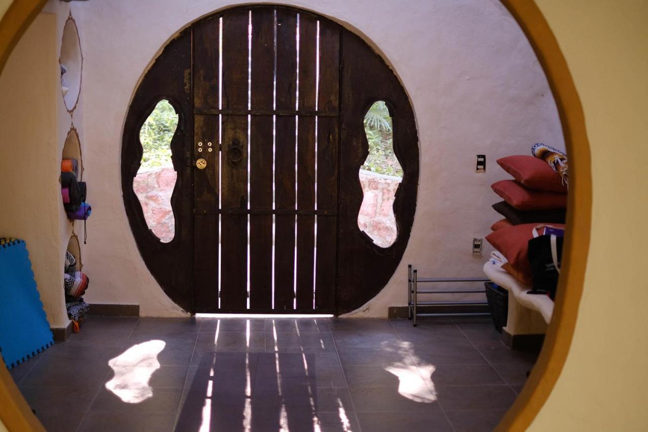 Equilibrium Healing Resort Cabo Corrientes Ngoại thất bức ảnh