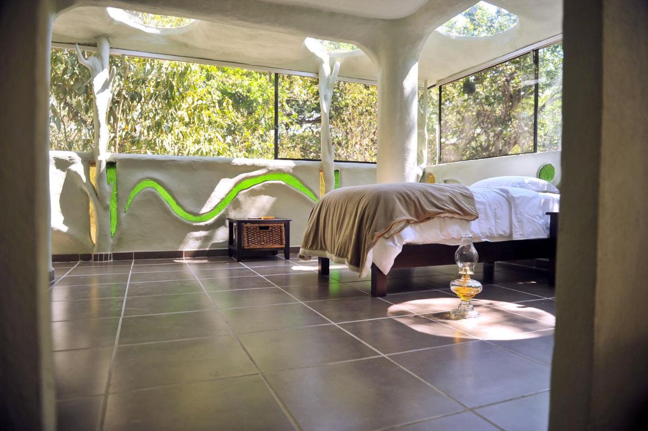 Equilibrium Healing Resort Cabo Corrientes Ngoại thất bức ảnh