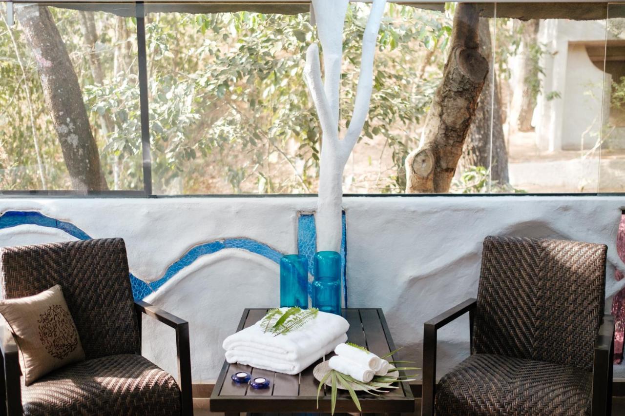 Equilibrium Healing Resort Cabo Corrientes Ngoại thất bức ảnh