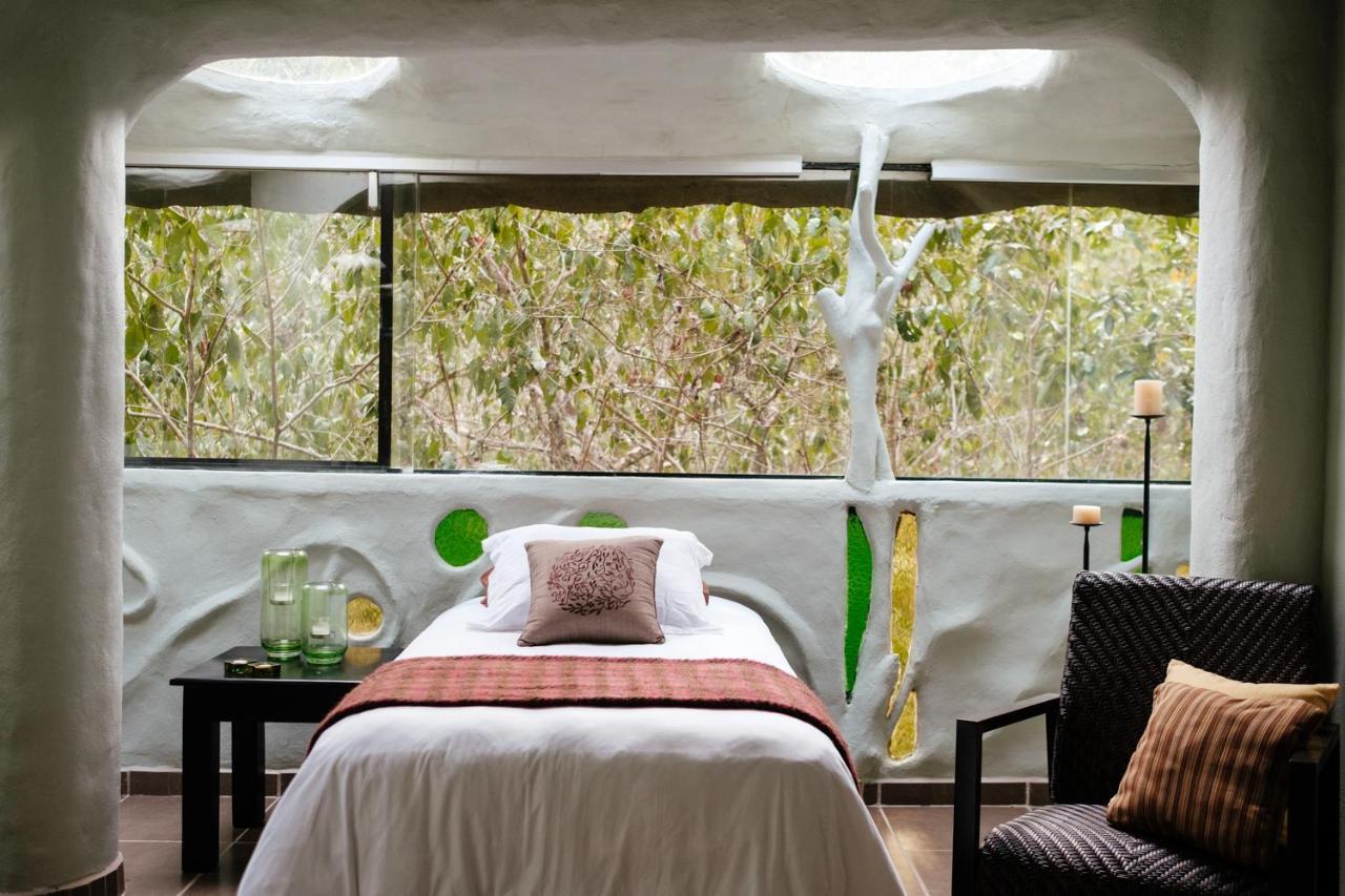 Equilibrium Healing Resort Cabo Corrientes Ngoại thất bức ảnh