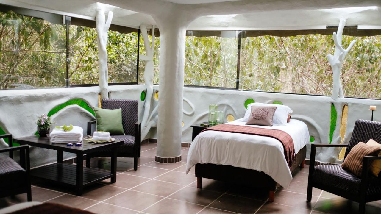 Equilibrium Healing Resort Cabo Corrientes Ngoại thất bức ảnh