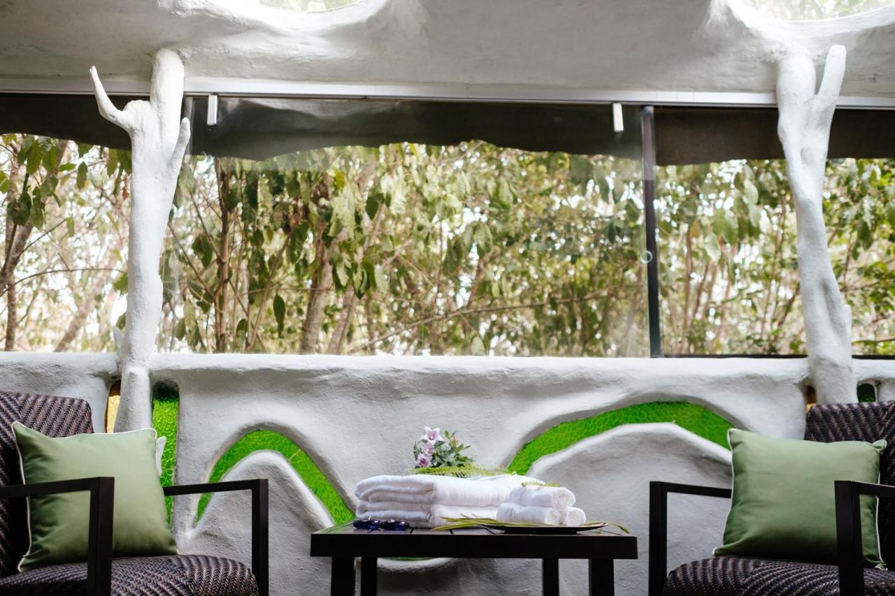 Equilibrium Healing Resort Cabo Corrientes Ngoại thất bức ảnh