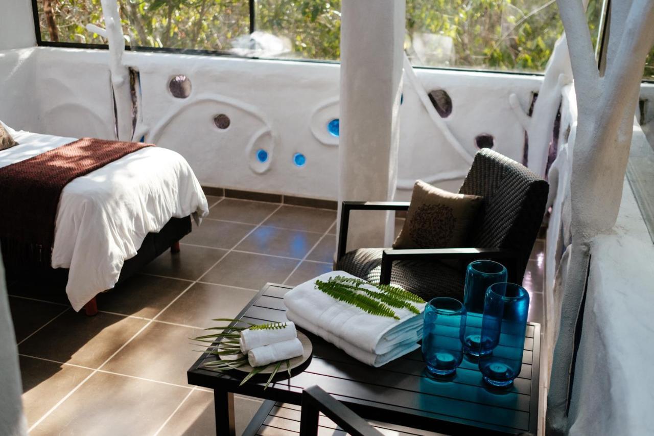 Equilibrium Healing Resort Cabo Corrientes Ngoại thất bức ảnh